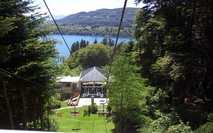 Remises - Centro Bariloche - Cerro Campanario - Pago con tarjeta - Compra Online