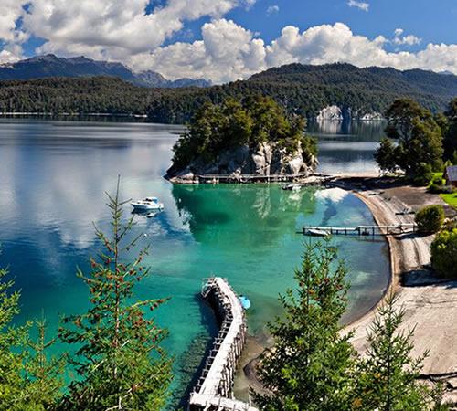 Remises Compra Online - Bariloche - Villa La Angostura - Pago con tarjeta - Viaj&aacute; Seguro