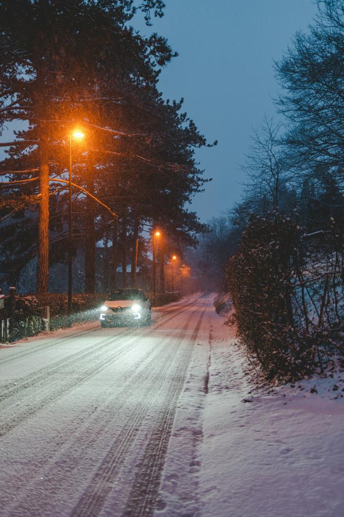 No inverno de Bariloche, viaje com seguran&ccedil;a: Remises Nahuel, conforto at&eacute; na neve &#150; e com pagamento via Pix