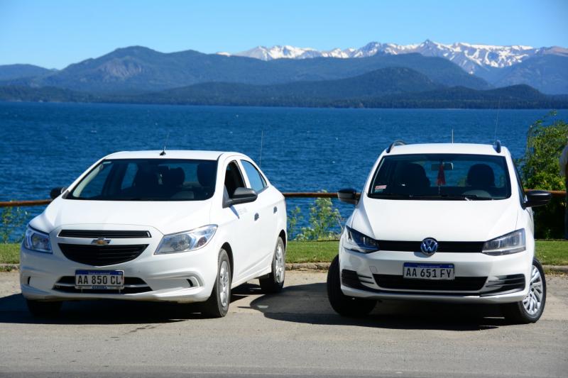 Traslados de Bariloche a Villa La Angostura