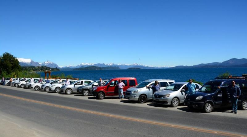 Conoc&eacute; los Precios de Traslados Corta Distancia en Bariloche