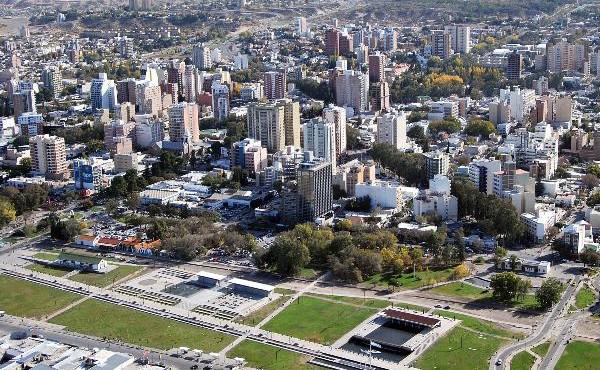 Traslado de Bariloche a Neuqu&eacute;n