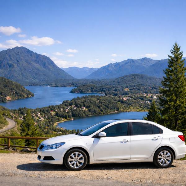 Remises Nahuel Bariloche: tu mejor opci&oacute;n en traslados seguros y confiables