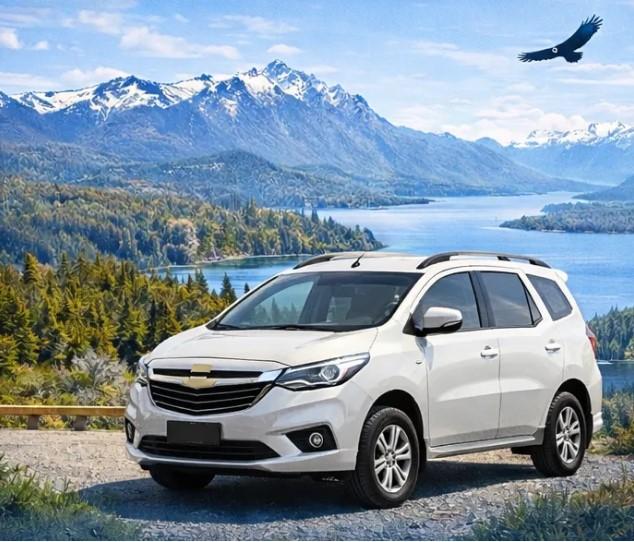 Ahora pod&eacute;s reservar tu viaje online con Remises Nahuel en Bariloche