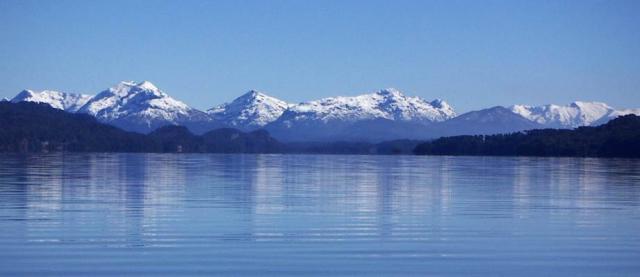 Ruta 40 Bariloche El Bolson El Bolson Remises Nahuel Paseos y traslados 