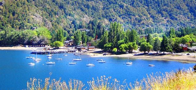 San Martin de los Andes Paseos traslados y excursiones Remises Nahuel 