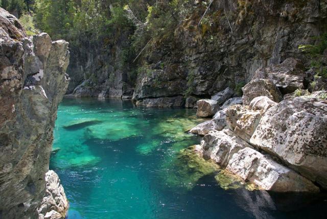 El Bolsn Paseos traslados y excursiones Remises Nahuel 