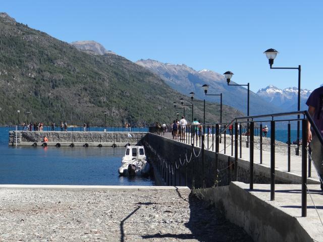 Lago Puelo Paseos traslados y excursiones Remises Nahuel 