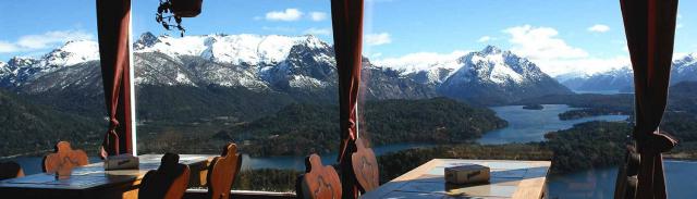 Remises - Centro Bariloche - Cerro Campanario - Pago con tarjeta - Compra Online
