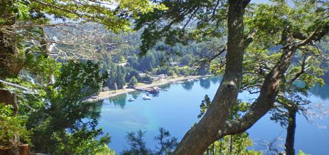 Remises Compra Online - Bariloche - Villa La Angostura - Pago con tarjeta - Viaj Seguro