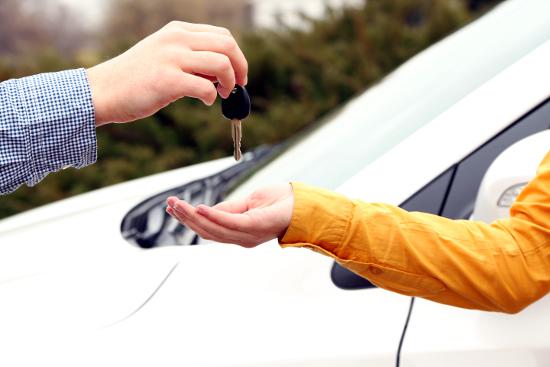 Alquiler de coches: recomendaciones para evitar problemas 