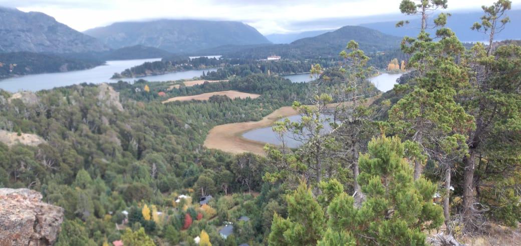  RESERVAS NATURALES, ZONAS DE SACRIFICIO AMBIENTAL