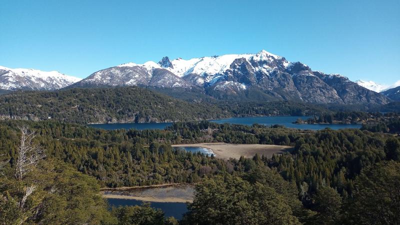 VECINOS DEL BARRIO EL TR&Eacute;BOL Y DE LLAO LLAO PRESENTAN DENUNCIA AL MINISTERIO P&Uacute;BLICO FISCAL