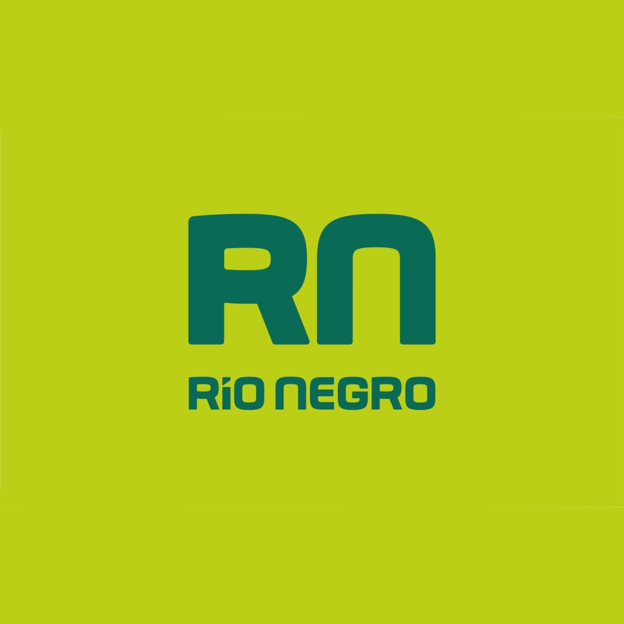 Río Negro Cultura