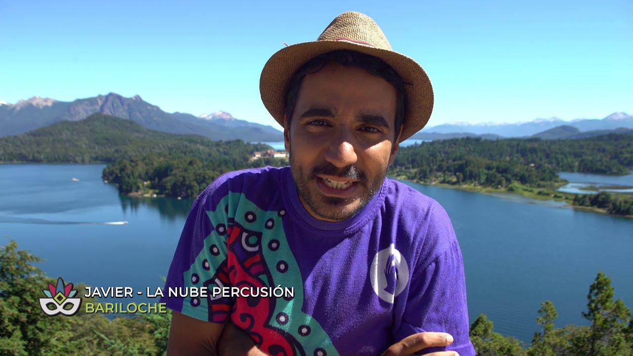 Carnaval R&iacute;o Negro | "La Nube Percusi&oacute;n" (San Carlos de Bariloche)