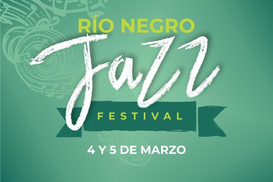 El Jazz vuelve a sonar en la Plaza Seca de Viedma