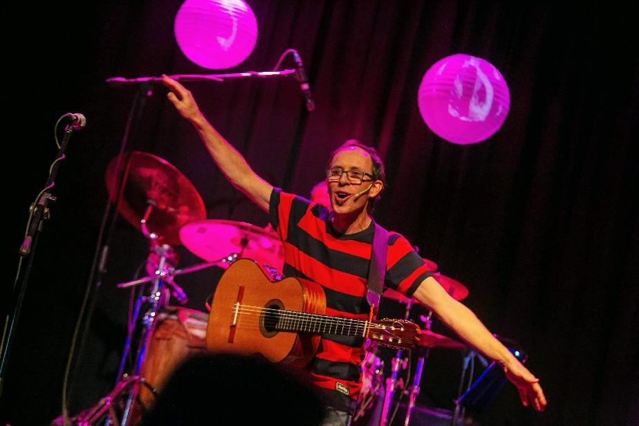 Fiesta Nacional del Chocolate: ciclo de teatro infantil en La Baita