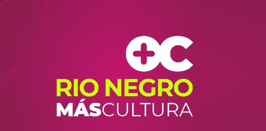 Con un fuerte acompa&ntilde;amiento al sector se relanz&oacute; "R&iacute;o Negro M&aacute;s Cultura"