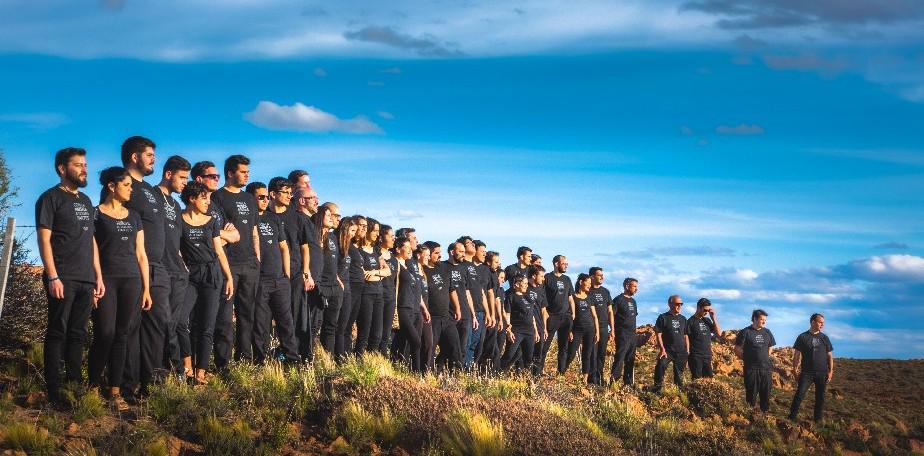 La Filarm&oacute;nica de R&iacute;o Negro inicia su Temporada 2022 con un concierto l&iacute;rico de primer nivel