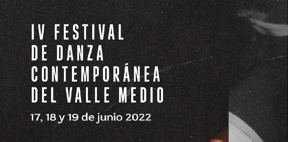 El Festival de Danza Contempor&aacute;nea convoca a toda la provincia