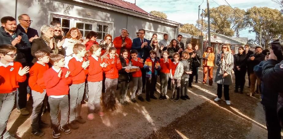 El Museo Hist&oacute;rico Municipal de San Antonio Oeste reabri&oacute; sus puertas