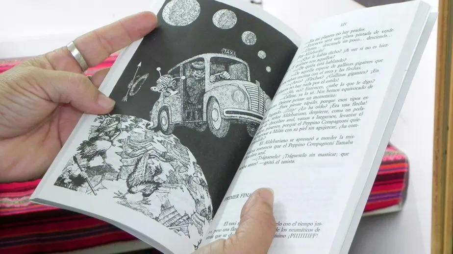 Gran participaci&oacute;n y un notable jurado en la Convocatoria Literaria del FER 