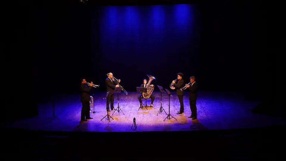 La Filarm&oacute;nica protagoniza las noches del Festival del Viento