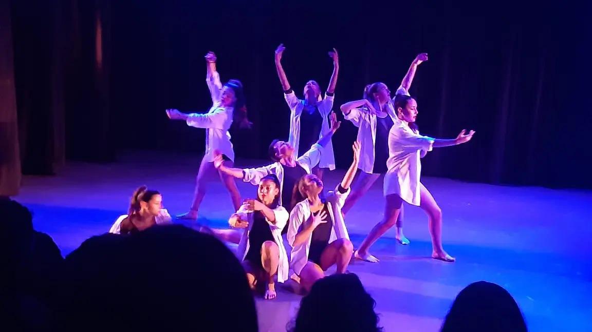 El Mes de la Danza trae actividades gratuitas en la provincia
