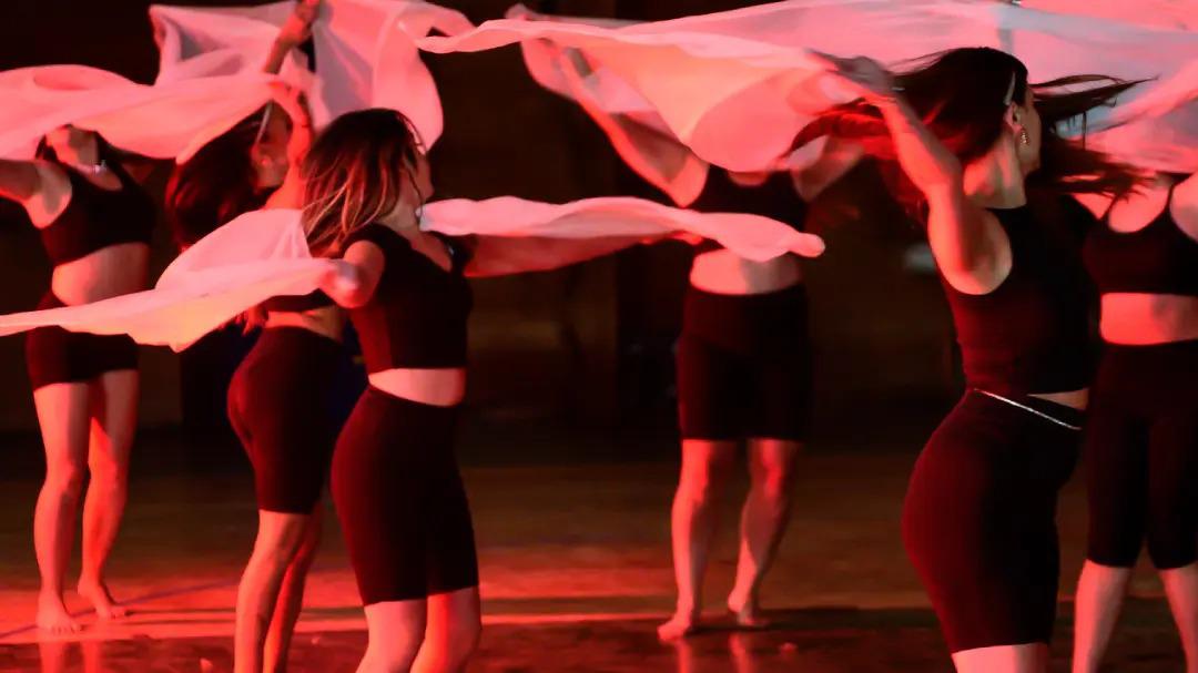 Bariloche: todo listo para una nueva edici&oacute;n del Festival Danzarium