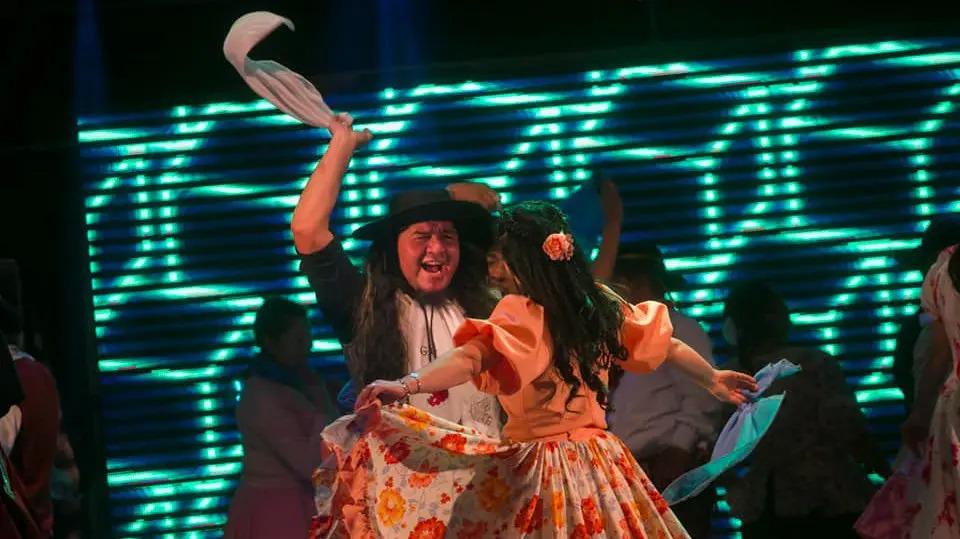 Bariloche: todo listo para vivir un s&aacute;bado al ritmo del folklore 