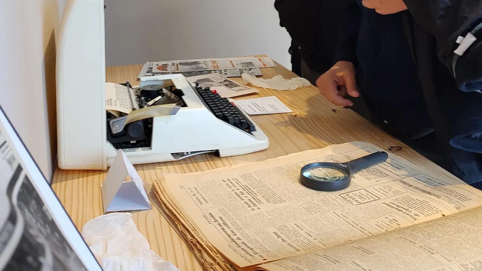 El Museo Tello homenajea al periodismo patag&oacute;nico