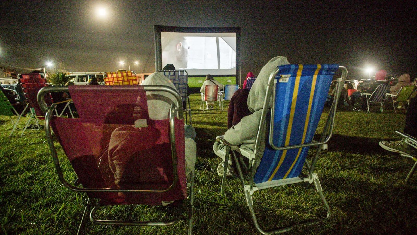 Viedma celebra sus 50 a&ntilde;os como capital con una muestra de cine