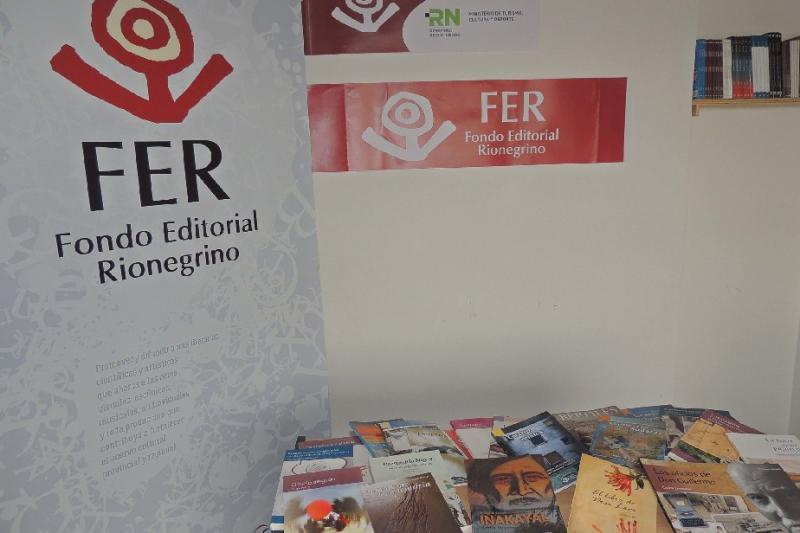 La Convocatoria Literaria Anual del FER recepcion&oacute; m&aacute;s de 100 obras