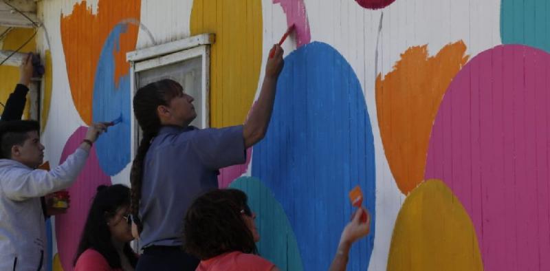 Cultura R&iacute;o Negro promueve m&uacute;ltiples actividades en el Mes de la Mujer