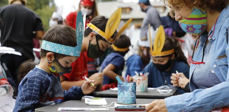 En Semana Santa, R&iacute;o Negro propone una variada agenda cultural