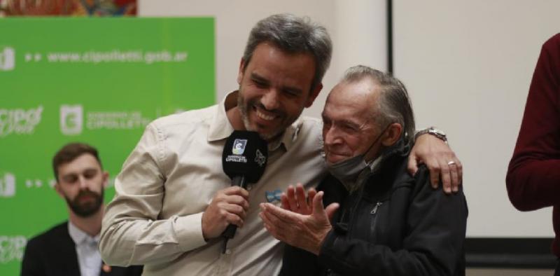 Comenz&oacute; el 1er Torneo Internacional de Ajedrez de R&iacute;o Negro