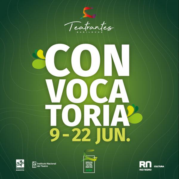 Abre la convocatoria para el Festival Primavera Teatral