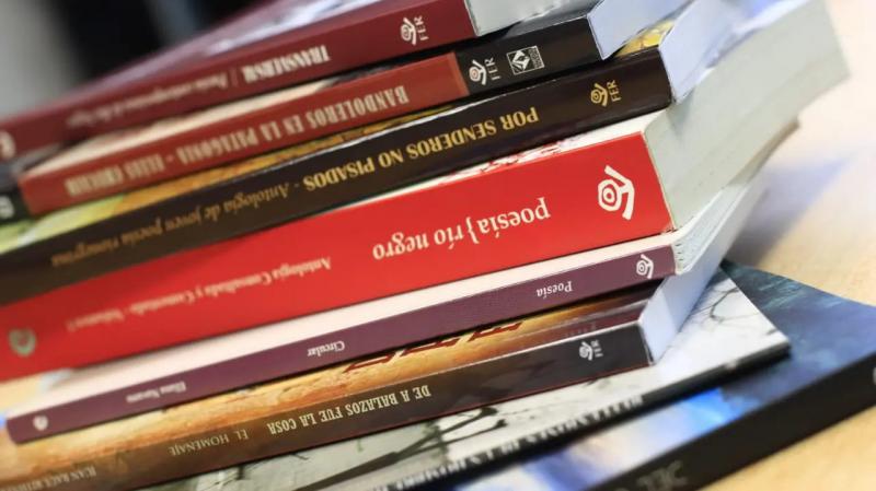 Abre la Convocatoria Literaria Anual 2022-2023 del FER