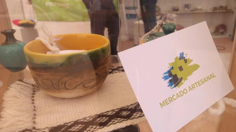 El Mercado Artesanal inaugura su temporada de verano en Las Grutas 