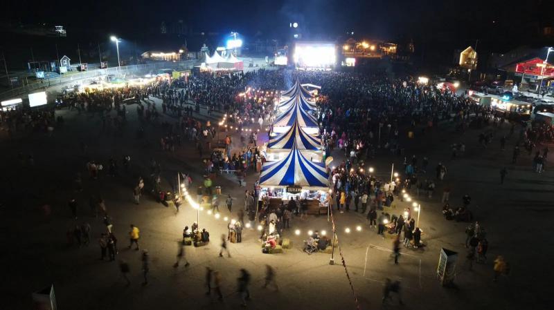 Excelente repercusi&oacute;n del Festival de la Cerveza Bariloche 2023