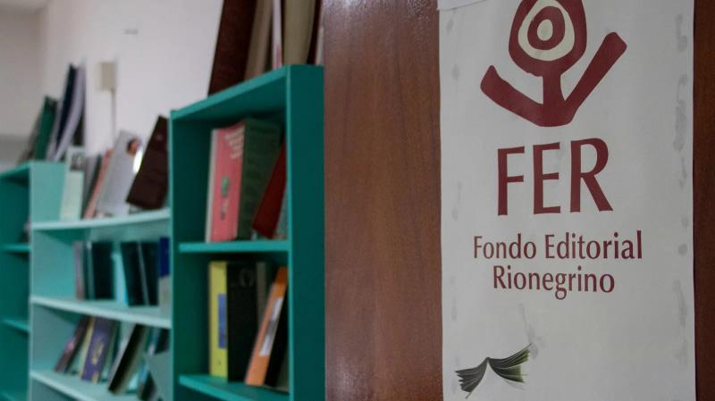Convocatoria Literaria Anual del FER &iexcl;Ya est&aacute;n las obras seleccionadas! 