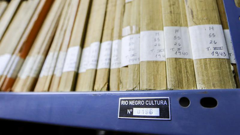 Provincia dar&aacute; una capacitaci&oacute;n en conservaci&oacute;n para museos y bibliotecas