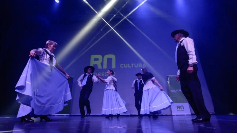 Encuentros Culturales Rionegrinos: &iexcl;Comienzan las etapas regionales! 