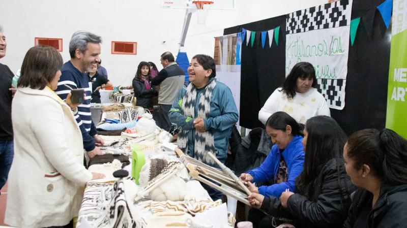 Abren las inscripciones para la Feria Provincial de las Artesan&iacute;as 2023 