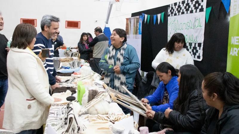 Se extienden las inscripciones para la Feria Provincial de las Artesan&iacute;as