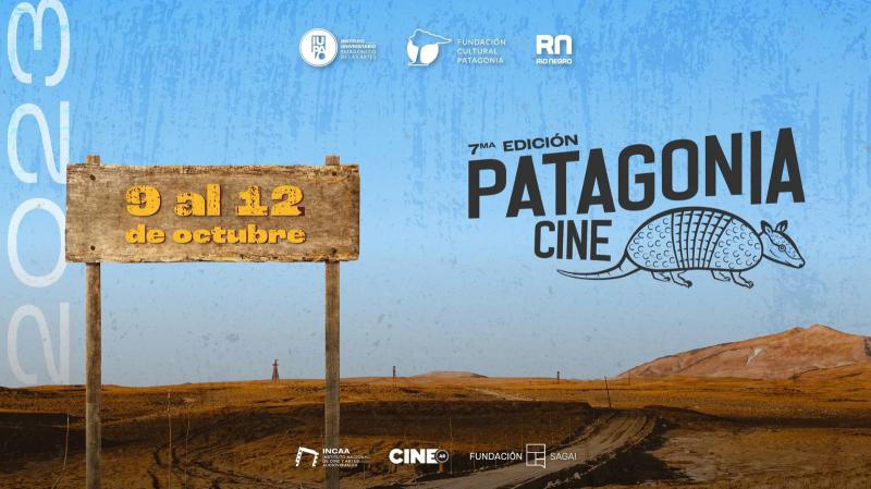 El Cinem&oacute;vil presente en la 7&ordf; edici&oacute;n del Festival Patagonia Cine 2023