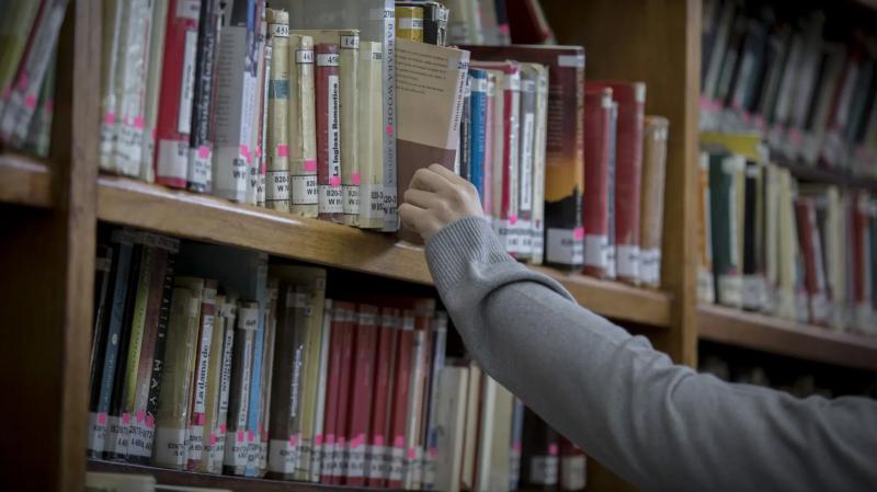 R&iacute;o Negro capacita a bibliotecarios y bibliotecarias de la provincia 