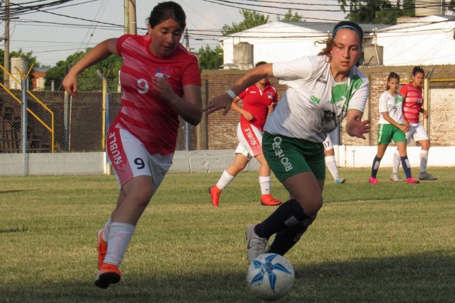 R&iacute;o Negro Deporte ofrece m&aacute;s capacitaciones deportivas