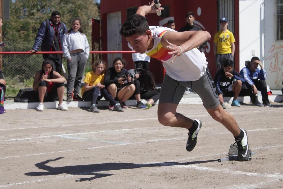 Arranca el torneo de atletismo virtual para promover la actividad f&iacute;sica durante la pandemia 