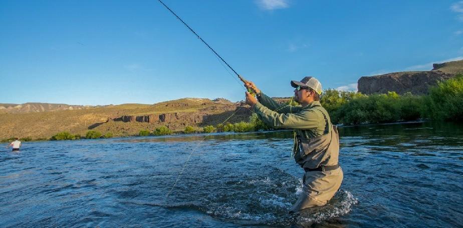 Inicia la temporada de pesca deportiva para residentes